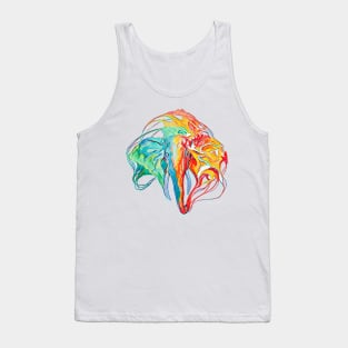 Elephant Tank Top